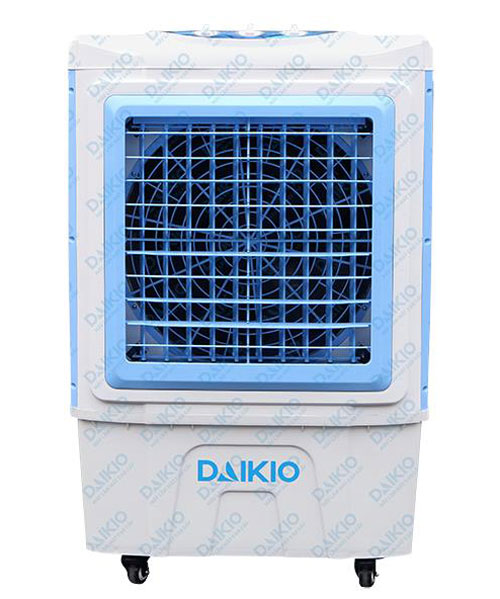 Đại lý máy làm mát DAIKIO - Máy làm mát Daikio DKA-00800A