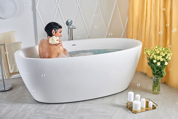 Địa chỉ mua bồn tắm Amazon chất lượng giá rẻ tại Hà Nội