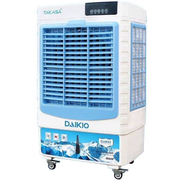 Tại sao nên mua máy làm mát Daikio?
