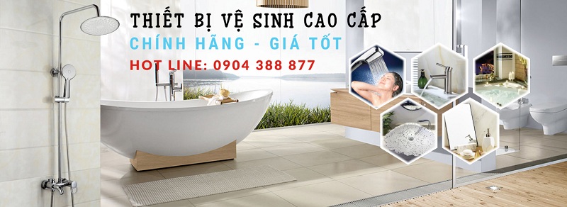 Mua sắm các sản phẩm nhà tắm, nhà vệ sinh cao cấp tại Sơn Mỹ đơn giản, nhanh chóng qua phương thức đặt hàng online