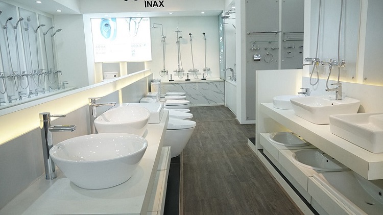 Thiết bị vệ sinh INAX nên mua hay không?